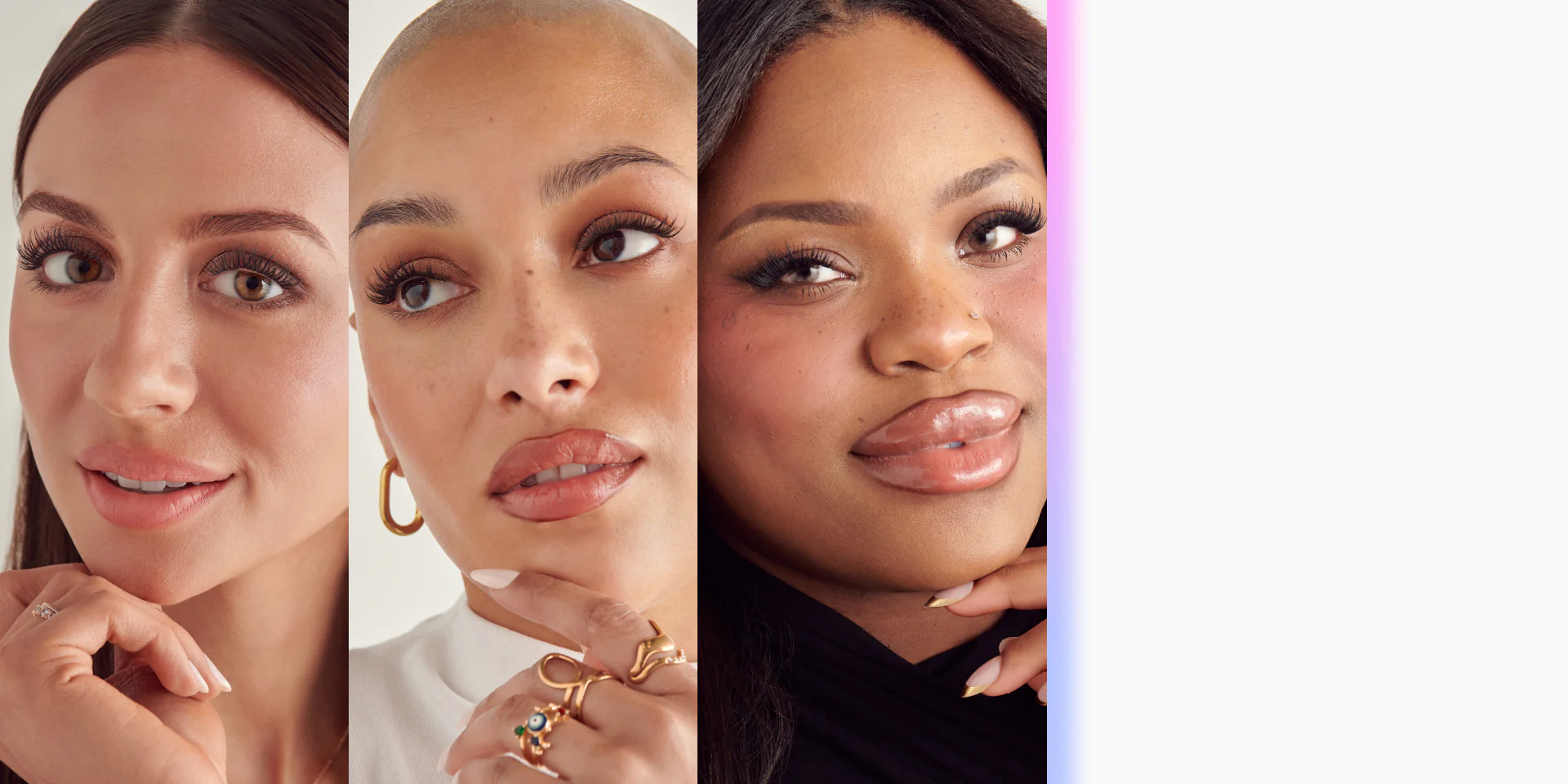 Salon-Quality Lashes Made Easy